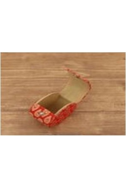 Bangle Holder - Red Bangle Holder - Red